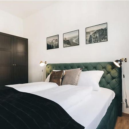 Tip! Zentraler Geht'S Nicht! Premium Apartment In Der Altstadt Dresde Extérieur photo