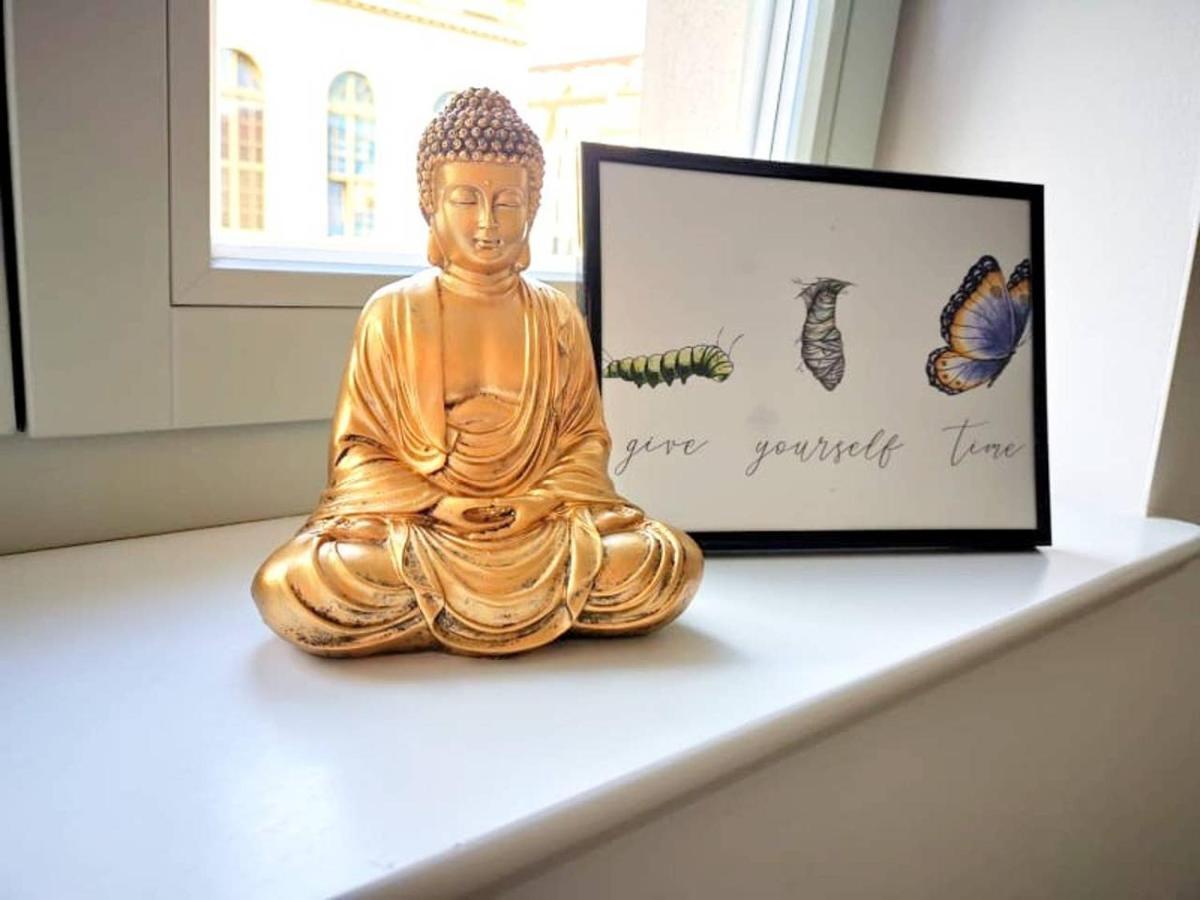 Tip! Zentraler Geht'S Nicht! Premium Apartment In Der Altstadt Dresde Extérieur photo