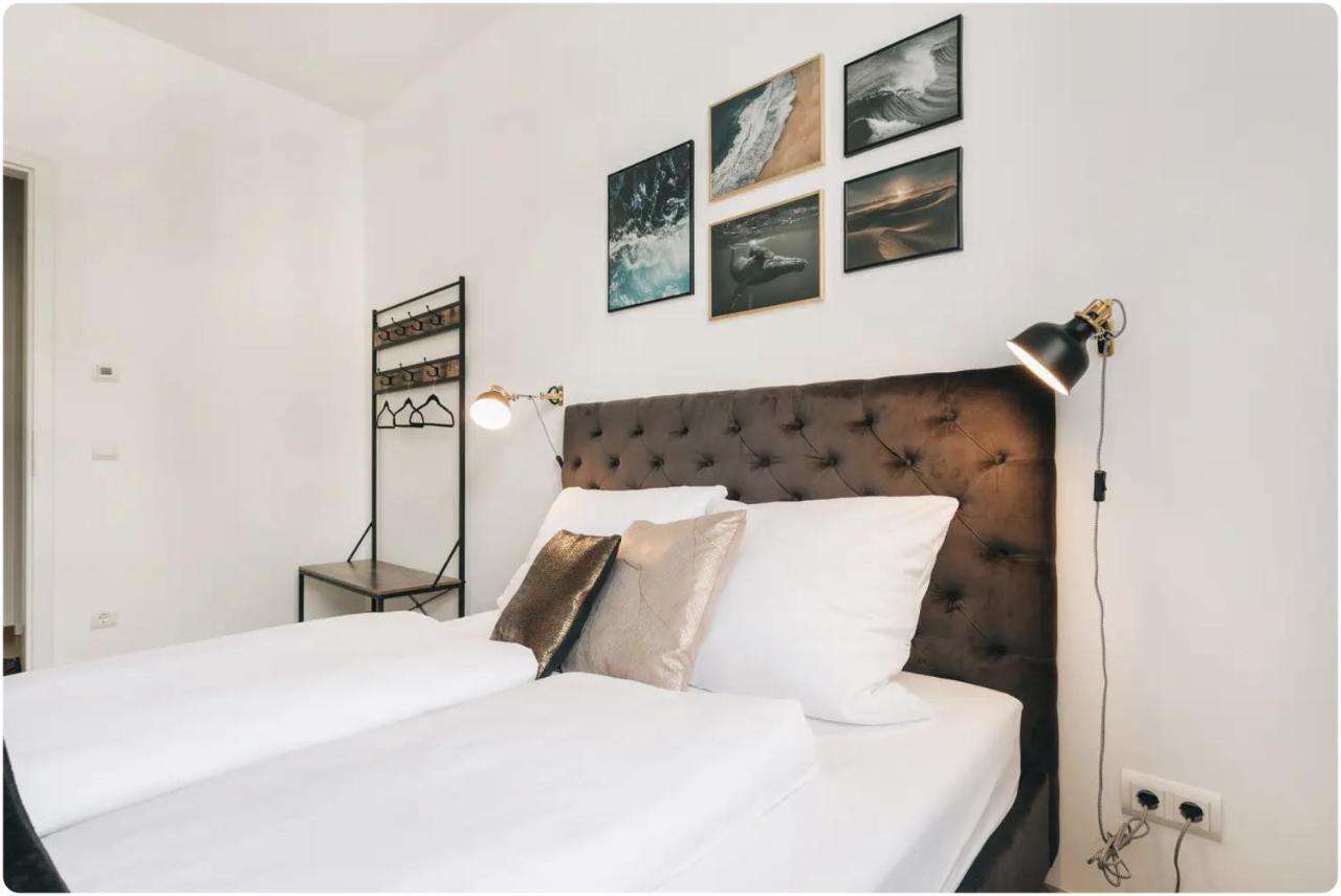 Tip! Zentraler Geht'S Nicht! Premium Apartment In Der Altstadt Dresde Extérieur photo