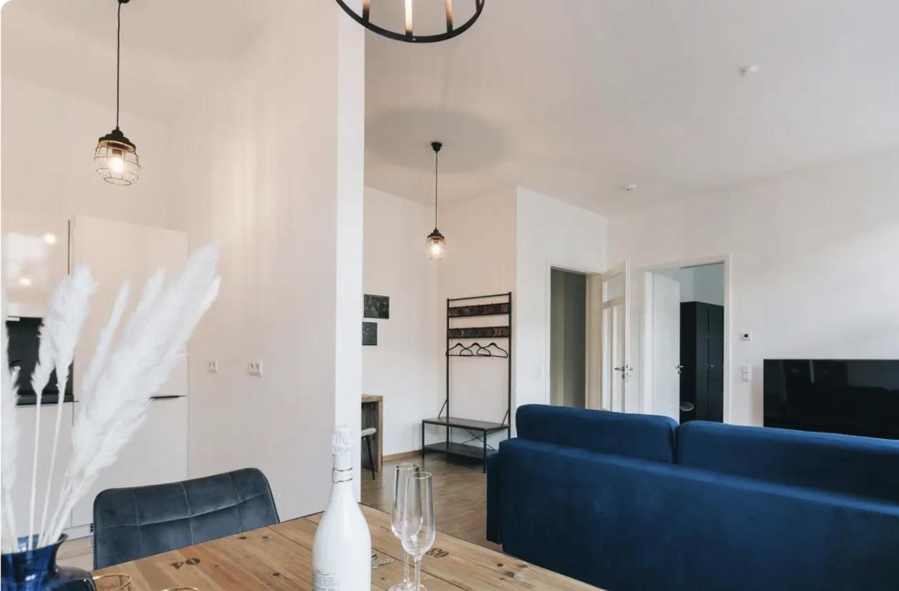 Tip! Zentraler Geht'S Nicht! Premium Apartment In Der Altstadt Dresde Extérieur photo